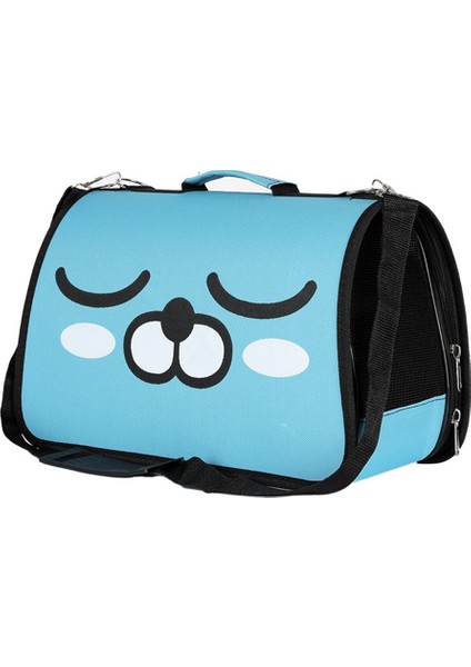 Dışarı Çıkarken Taşınabilir Oxford Kumaş Crossbody Kedi Çantası (Yurt Dışından) fiyatları