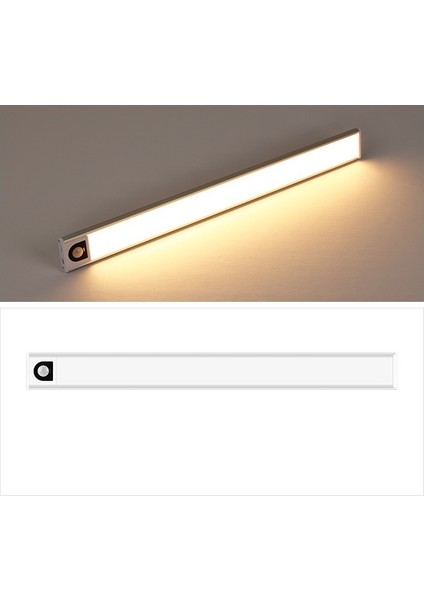 LED Ultra-Ince Akıllı Insan Vücudu Sensörlü Işık Şeridi (Yurt Dışından) modelleri