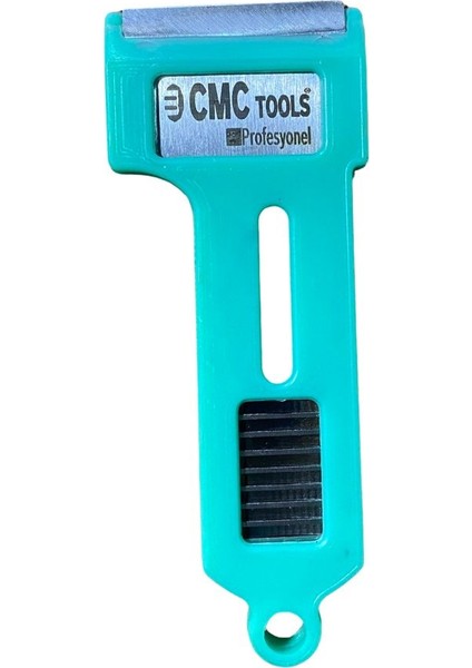 Rende Tığı 38 mm 6781