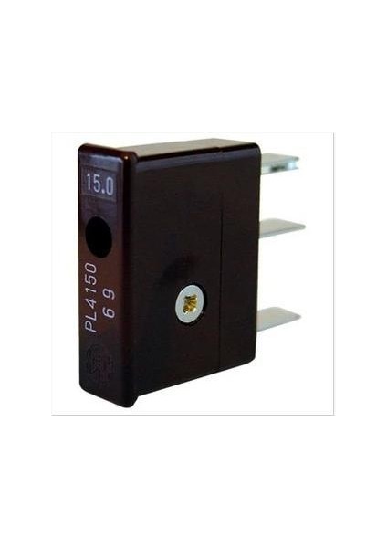 PL4150 Sigorta