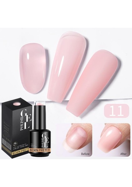 Rubber Base Jel 11 (56595)