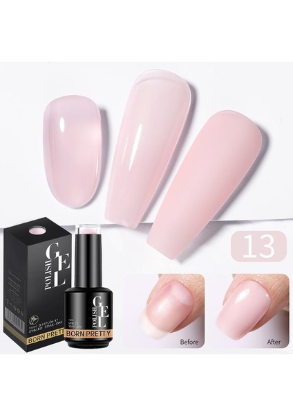 Rubber Base Jel 13 (56595-13)