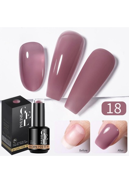 Rubber Base Jel 18 (56595-18)