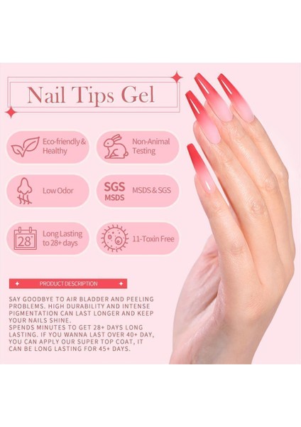 Yeni Nesil Tips Yapıştırıcı Glitter Silver (55820-6) indirimleri