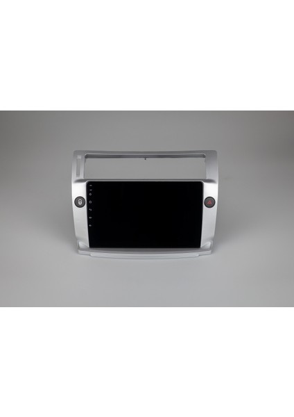 2005-2011 Citroen C4 Multimedya 8gb Ram - 128GB Hafıza