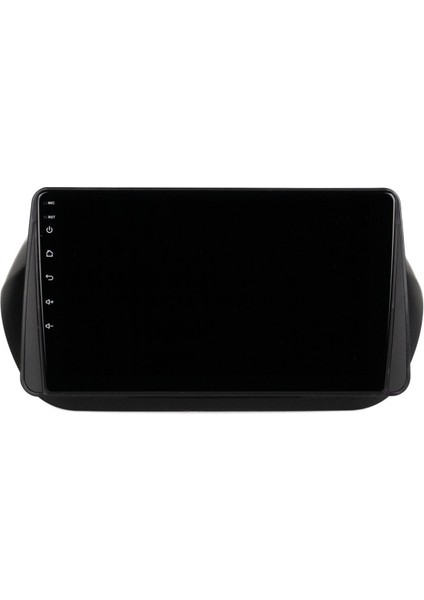 2008-2018 Fiat Fiorino Multimedya 4gb Ram - 64GB Hafıza