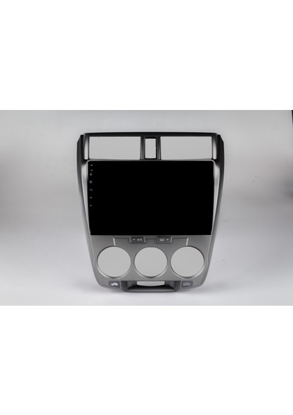 2011-2016 Honda City M/c Multimedya 4gb Ram - 64GB Hafıza