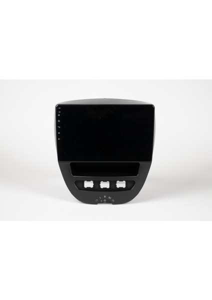 2005-2014 Citroen C1 Multimedya 8gb Ram - 128GB Hafıza