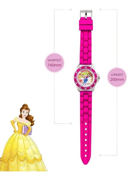 Prıncess PN1078ARG Çocuk Kol Saati indirimleri