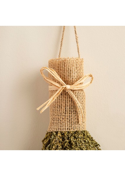 Dharma Asılan Kuru Çiçek Natural fiyatları