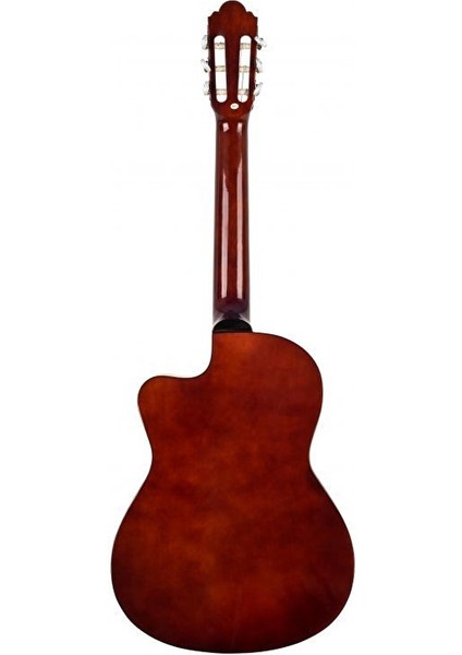 LC 3900 CSB / Cutaway Klasik Gitar - Sunburst Renk fiyatları