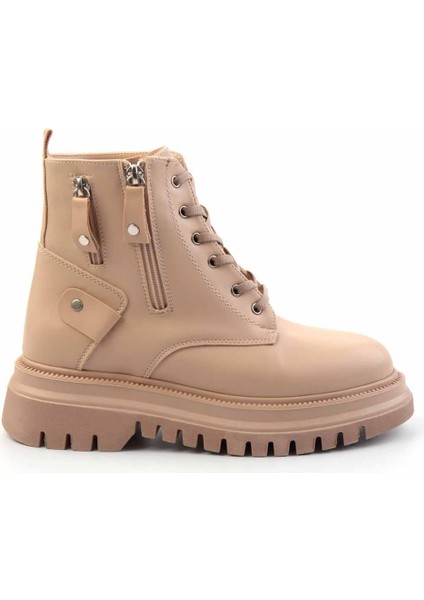 Nude Kadın Bot & Bootie K02429100109 fiyatları