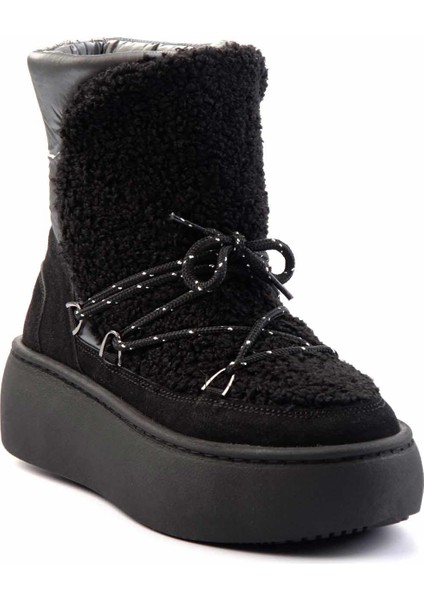 Platin Kadın Bot & Bootie K02102021009 modelleri