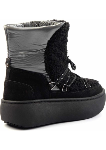 Platin Kadın Bot & Bootie K02102021009 fırsatları
