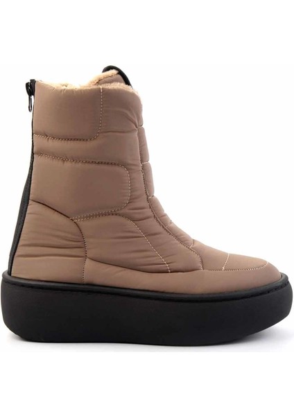 Mat Vizon Paraşüt Kadın Bot & Bootie K02102011067 fiyatları