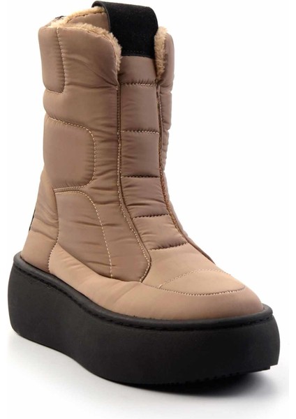 Mat Vizon Paraşüt Kadın Bot & Bootie K02102011067 modelleri