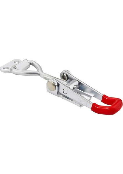 Nanlıy- Mandallı Kelepçe 4001 100KG 220LBS Tutma Kapasitesi 10 Adet (Yurt Dışından) fırsatları