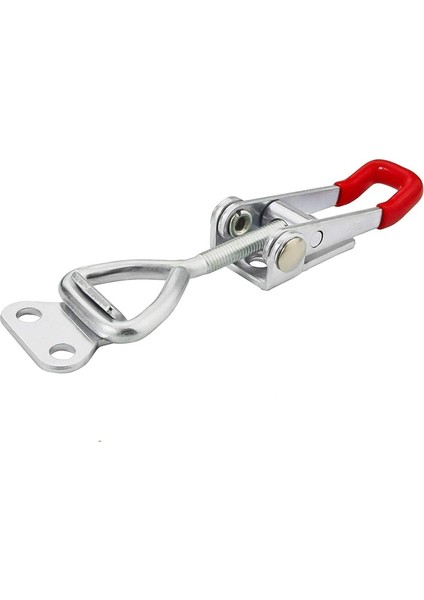 Nanlıy- Mandallı Kelepçe 4001 100KG 220LBS Tutma Kapasitesi 10 Adet (Yurt Dışından) indirimleri