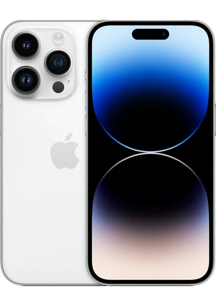 Yenilenmiş iPhone 14 Pro 1 Tb (12 Ay Garantili) - B Grade