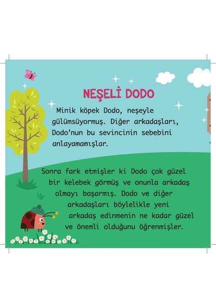 Neşeli Dodo