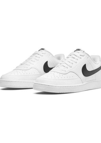 DH2987-101 Court Vision Low Unisex Günlük Spor Ayakkabı modelleri