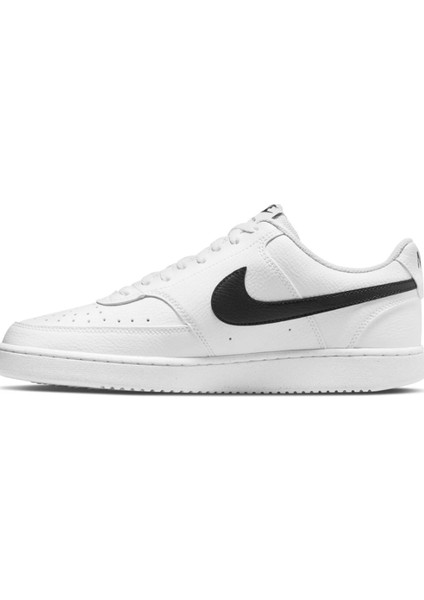 DH2987-101 Court Vision Low Unisex Günlük Spor Ayakkabı fırsatları