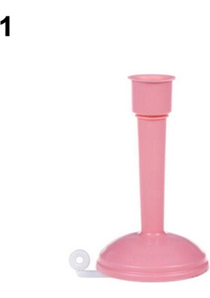 Yaratıcı Ev Mutfak Musluk Regülatörü Sıçrama Su Tasarrufu Sağlayan Vana Duş Filtresi (Yurt Dışından)