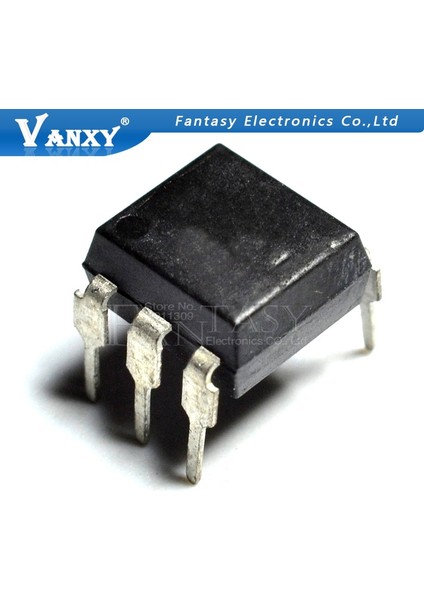 10 Adet 4N38 4N37 4N36 4N35 4N33 4N32 4N27 4N28 4N25 4N26 Dıp-6 Ic Optokuplör (Yurt Dışından) fiyatları