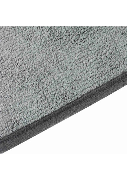 Zoroom Mutfak Musluk Emici Mat Lavabo Sıçrama Koruması Sıçrama Yakalayıcı Kurutma Havlu Tezgah Koruyucu Mutfak Banyo Için (Yurt Dışından)