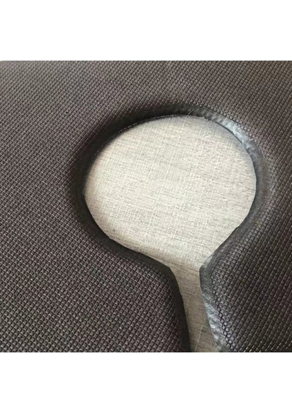 Lavabo Sıçrama Koruması-1 x Musluk Pedi-Yeşil (Yurt Dışından)