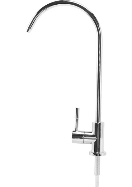 Nanlıy- 1/4 Inç Krom Içme Suyu Filtresi Musluk Ters Osmoz Lavabo Mutfak Musluk (Yurt Dışından) modelleri