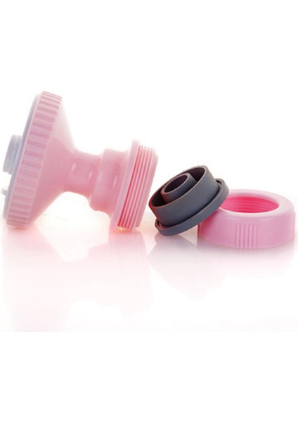 Mutfak Su Tasarrufu Sevimli Duş Filtresi Musluk Musluk Suyu Vanası Sıçrama Regülatörü (Yurt Dışından)