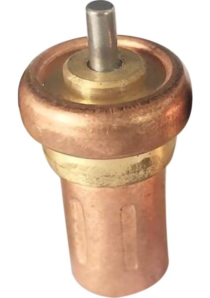 Zoroom 3x Yedek Vmc Termostat Valfı Çekirdek Açma Sıcaklığı 71 Derece C (Yurt Dışından)