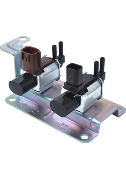 Mazda Için Emme Manifoldu Vakum Yolluk Solenoid Valf Teneke Kutu Rge K5T46597 (Yurt Dışından)