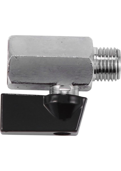 Su Arıtma Cihazı Küçük Küresel Vana-1 x 1/4 Bsp Küresel Vana-Resim Rengi (Yurt Dışından) indirimleri