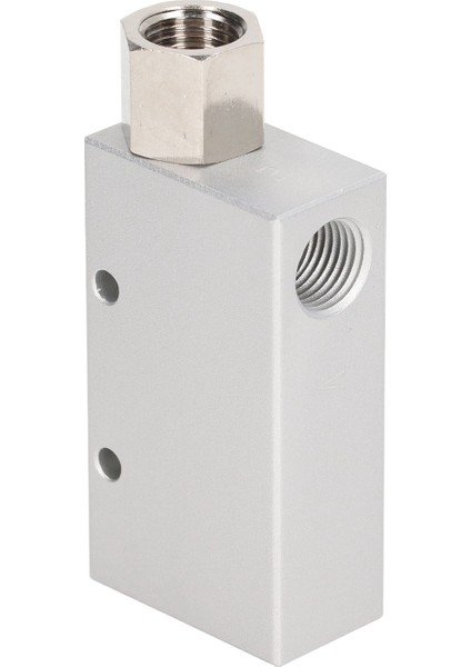 Vakum Jeneratörü, Pirinç Nozul Pnömatik Egzoz Hava Ejektörü Cv 15HS Endüstri Için (Yurt Dışından) fırsatları