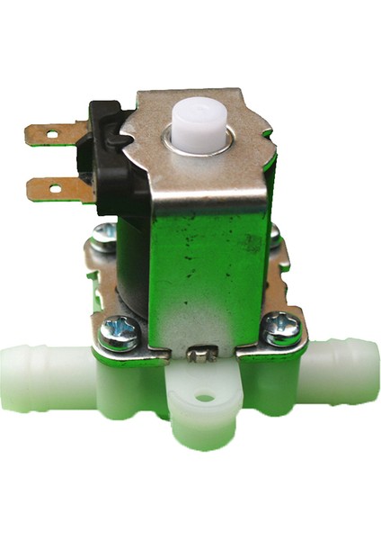 220V Elektrikli Solenoid Valf Normalde Kapalı Basınç Giriş Vanası Su Anahtarı Jessica (Yurt Dışından) fiyatları