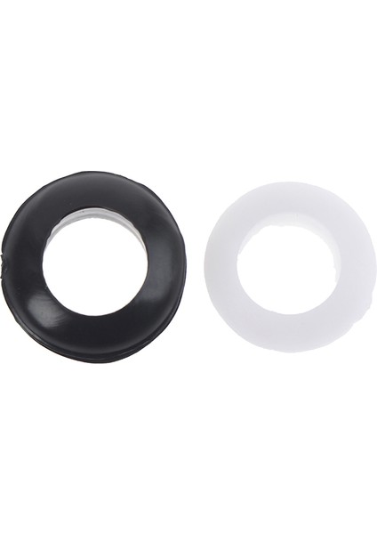 10 Adet Hava Kilidi Grommet Fermentör Anti-Sızıntı Sızdırmazlık Halkası Demleme Kapağı Grommets Jessica (Yurt Dışından) modelleri