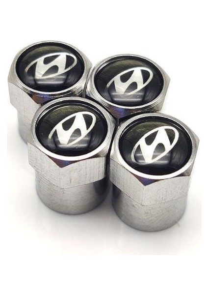 Yixi Pekin Hyundai Langdong IX35 Rena Renaissance Ünlü Resmi Alın IX25 Lastik Valf Kapağı Çekirdeği Tx Zhi (Yurt Dışından)