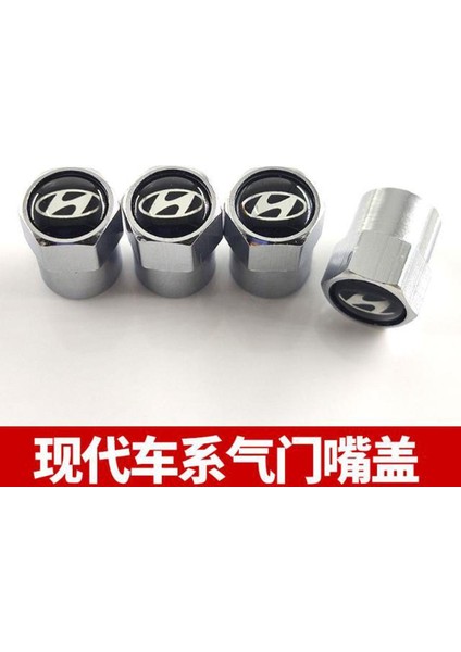 Yixi Pekin Hyundai Langdong IX35 Rena Renaissance Ünlü Resmi Alın IX25 Lastik Valf Kapağı Çekirdeği Tx Zhi (Yurt Dışından) fiyatları