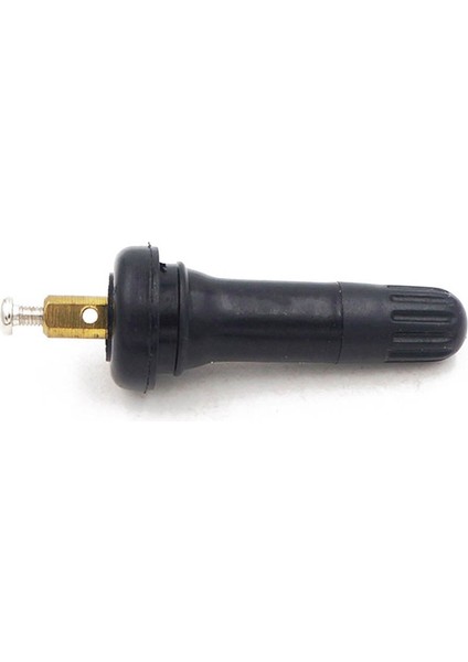 Adet Kauçuk Geçmeli Tpms Vana Kök Servis Kiti 20008 9L3Z1700A, 15263240 68058766AA 28194SC000 (Yurt Dışından)