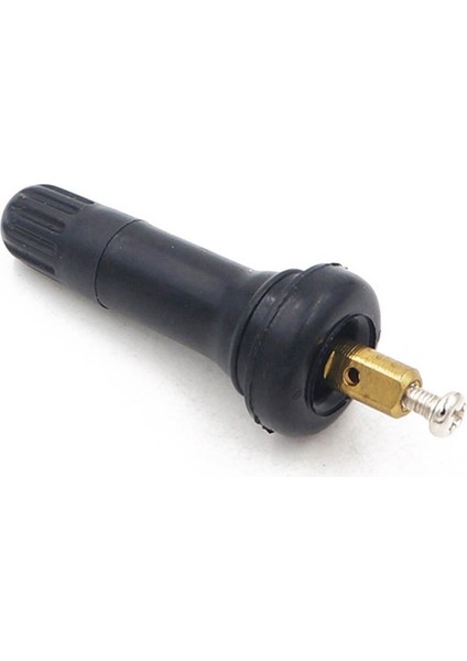 Adet Kauçuk Geçmeli Tpms Vana Kök Servis Kiti 20008 9L3Z1700A, 15263240 68058766AA 28194SC000 (Yurt Dışından)