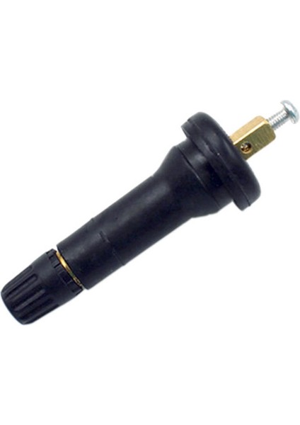 Adet Kauçuk Geçmeli Tpms Vana Kök Servis Kiti 20008 9L3Z1700A, 15263240 68058766AA 28194SC000 (Yurt Dışından)