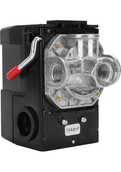 Otomatik Basınç Anahtarı Kontrol Vanası G1/4 (Yurt Dışından)