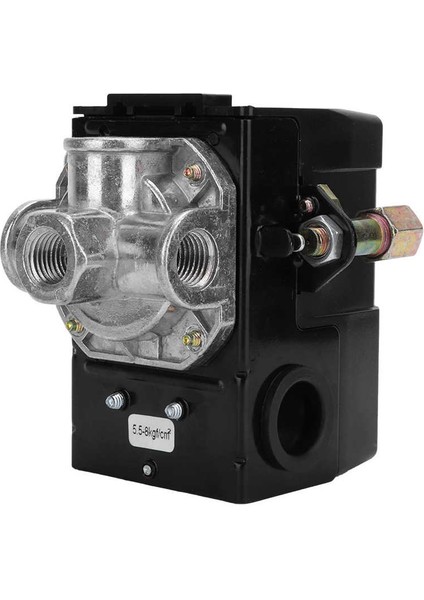 Otomatik Basınç Anahtarı Kontrol Vanası G1/4 (Yurt Dışından)