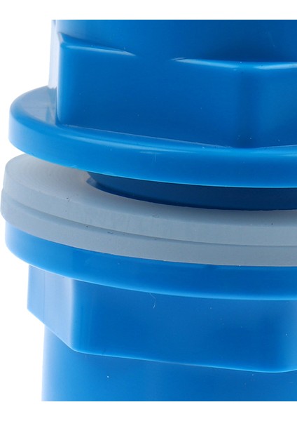 20-50MM Pvc Boru Konnektörü Kalınlaşmak Balık Tankı Drenaj Konektörü Bahçe Drenaj Borusu Jessica (Yurt Dışından) fırsatları