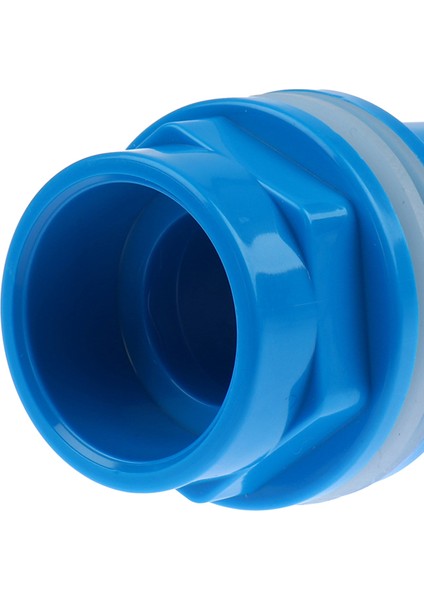 20-50MM Pvc Boru Konnektörü Kalınlaşmak Balık Tankı Drenaj Konektörü Bahçe Drenaj Borusu Jessica (Yurt Dışından) indirimleri