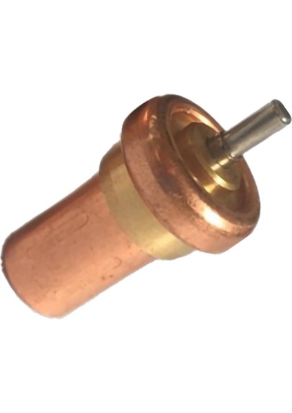 Vmc-3*vmc Termostat Vanası-Sarı (Yurt Dışından)