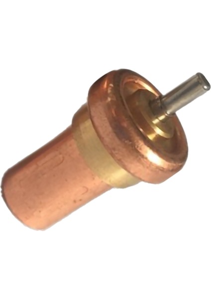 Vmc-3*vmc Termostat Vanası-Sarı (Yurt Dışından)