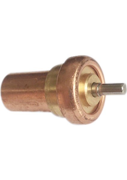 Vmc-3*vmc Termostat Vanası-Sarı (Yurt Dışından)
